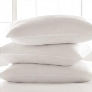 Comphy Down and Feather Pillow
