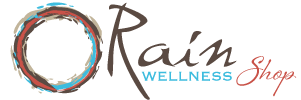 Wellness Archives Rain Wellness Shop Logo