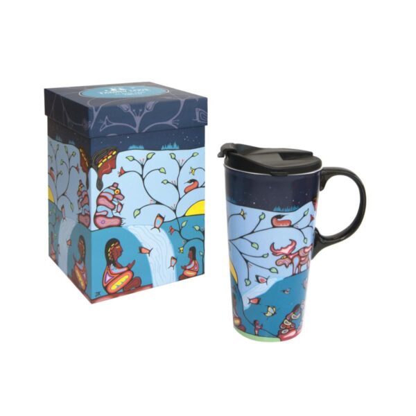 Perfect Mug Family Love Gift Box