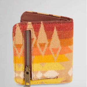 Snap Wallet, Mission Trails by Pendleton