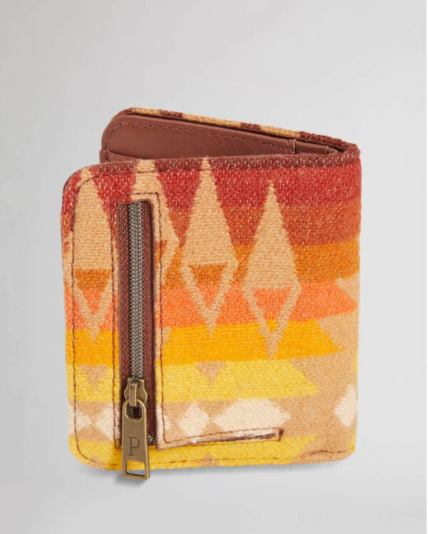 Snap Wallet, Mission Trails by Pendleton
