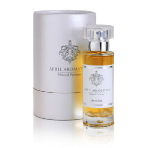 Eau de Parfum - Jasmina 30 ml by April Aromatics